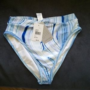 L*space frenchie bikini bottom